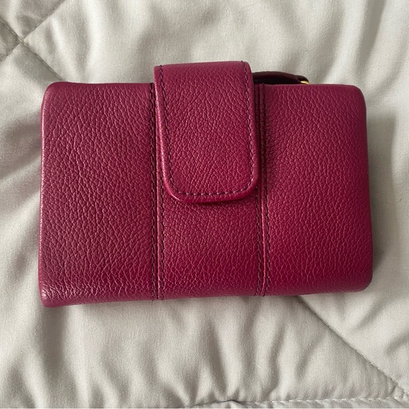 Fossil Wallet - Picture 3 of 4